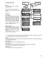 Preview for 19 page of Lenntech TESTOMAT 2000 THCl Operating Instructions Manual