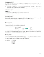 Preview for 20 page of Lenntech TESTOMAT 2000 THCl Operating Instructions Manual