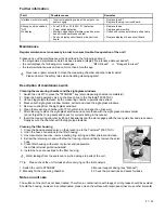 Preview for 23 page of Lenntech TESTOMAT 2000 THCl Operating Instructions Manual