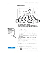 Предварительный просмотр 19 страницы Lenntech Testomat 2000 Operating Instructions Manual