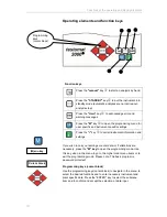 Предварительный просмотр 20 страницы Lenntech Testomat 2000 Operating Instructions Manual