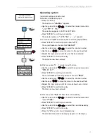 Предварительный просмотр 21 страницы Lenntech Testomat 2000 Operating Instructions Manual