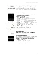 Предварительный просмотр 25 страницы Lenntech Testomat 2000 Operating Instructions Manual