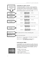 Предварительный просмотр 38 страницы Lenntech Testomat 2000 Operating Instructions Manual