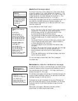 Предварительный просмотр 41 страницы Lenntech Testomat 2000 Operating Instructions Manual