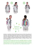 Preview for 7 page of lennylamb Buckle Onbuhimo User Manual