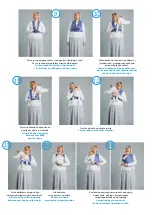 Preview for 6 page of lennylamb Stretchy Wrap User Manual