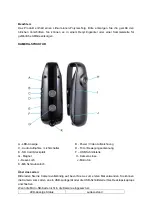 Preview for 12 page of Lenofocus 007 User Manual