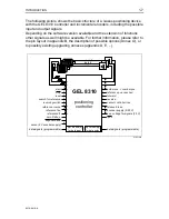 Предварительный просмотр 13 страницы Lenord, Bauer GEL 8310 Operating Manual