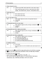 Preview for 14 page of Lenord+Bauer GEL 104 User Manual