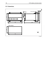 Preview for 23 page of Lenord+Bauer GEL 104 User Manual