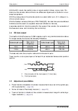 Предварительный просмотр 12 страницы Lenord+Bauer GEL 203 Series Mounting Instructions