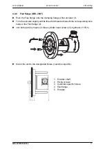 Предварительный просмотр 17 страницы Lenord+Bauer GEL 203 Series Mounting Instructions