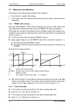 Предварительный просмотр 24 страницы Lenord+Bauer GEL 203 Series Mounting Instructions