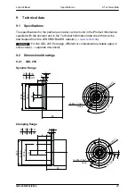 Предварительный просмотр 29 страницы Lenord+Bauer GEL 203 Series Mounting Instructions