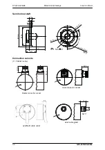 Предварительный просмотр 30 страницы Lenord+Bauer GEL 203 Series Mounting Instructions