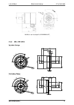 Предварительный просмотр 31 страницы Lenord+Bauer GEL 203 Series Mounting Instructions