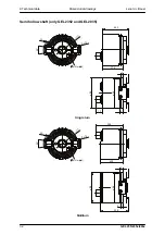 Предварительный просмотр 32 страницы Lenord+Bauer GEL 203 Series Mounting Instructions