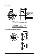 Предварительный просмотр 33 страницы Lenord+Bauer GEL 203 Series Mounting Instructions