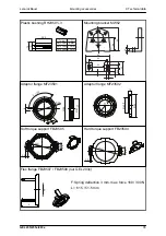 Предварительный просмотр 35 страницы Lenord+Bauer GEL 203 Series Mounting Instructions