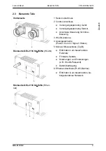 Предварительный просмотр 9 страницы Lenord+Bauer GEL 211CS0 Operating Instructions Manual