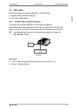 Предварительный просмотр 17 страницы Lenord+Bauer GEL 211CS0 Operating Instructions Manual