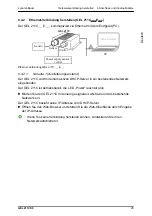 Предварительный просмотр 25 страницы Lenord+Bauer GEL 211CS0 Operating Instructions Manual