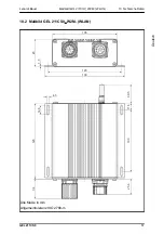 Предварительный просмотр 57 страницы Lenord+Bauer GEL 211CS0 Operating Instructions Manual