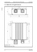 Предварительный просмотр 58 страницы Lenord+Bauer GEL 211CS0 Operating Instructions Manual