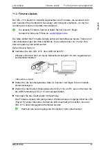 Предварительный просмотр 63 страницы Lenord+Bauer GEL 211CS0 Operating Instructions Manual