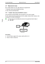 Предварительный просмотр 82 страницы Lenord+Bauer GEL 211CS0 Operating Instructions Manual