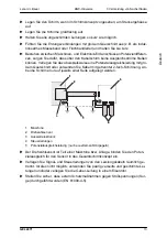 Предварительный просмотр 13 страницы Lenord+Bauer GEL 2471 Operating Instructions Manual