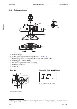 Предварительный просмотр 24 страницы Lenord+Bauer GEL 2471 Operating Instructions Manual