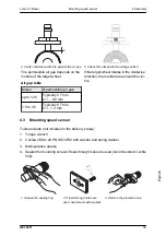 Предварительный просмотр 39 страницы Lenord+Bauer GEL 2471 Operating Instructions Manual