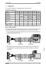 Предварительный просмотр 41 страницы Lenord+Bauer GEL 2471 Operating Instructions Manual