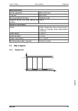 Предварительный просмотр 45 страницы Lenord+Bauer GEL 2471 Operating Instructions Manual