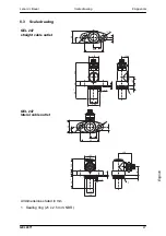 Предварительный просмотр 47 страницы Lenord+Bauer GEL 2471 Operating Instructions Manual