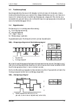 Предварительный просмотр 11 страницы Lenord+Bauer GEL 293 Operating Instructions Manual