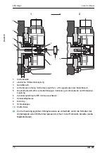 Предварительный просмотр 16 страницы Lenord+Bauer GEL 293 Operating Instructions Manual