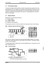 Предварительный просмотр 31 страницы Lenord+Bauer GEL 293 Operating Instructions Manual