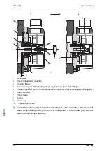 Предварительный просмотр 36 страницы Lenord+Bauer GEL 293 Operating Instructions Manual