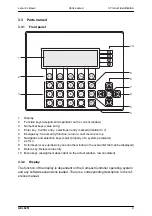 Preview for 9 page of Lenord+Bauer GEL 8251 Device Manual