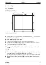 Preview for 11 page of Lenord+Bauer GEL 8251 Device Manual