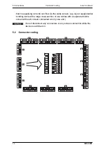 Preview for 14 page of Lenord+Bauer GEL 8251 Device Manual