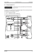 Preview for 19 page of Lenord+Bauer GEL 8251 Device Manual