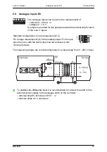 Preview for 21 page of Lenord+Bauer GEL 8251 Device Manual