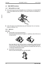 Preview for 16 page of Lenord+Bauer MiniCODER GEL 2432 Mounting Instructions