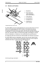 Предварительный просмотр 8 страницы Lenord+Bauer MiniCODER GEL 2444 Operating Instructions Manual