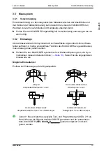 Предварительный просмотр 13 страницы Lenord+Bauer MiniCODER GEL 2444 Operating Instructions Manual