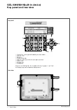 Предварительный просмотр 2 страницы Lenord+Bauer MotionPLC GEL 8240 Technical Information